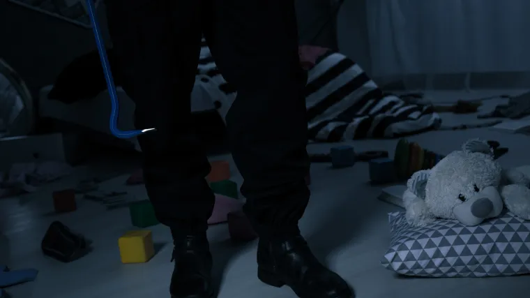 Srbiju potresa neviđeni užas: monstrum oteo djevojčicu, vi&scaron;e puta je silovao uz prijetnju pi&scaron;toljem i sve snimao