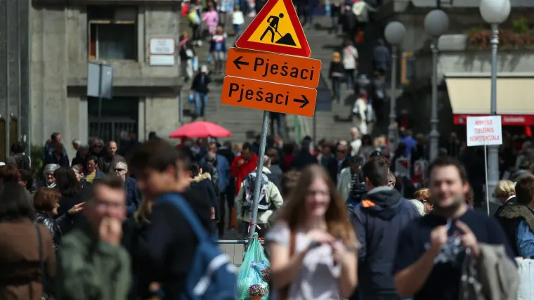 Prosječna zagrebačka plaća ponovno je porasla: jeste li i vi dio tog prosjeka?