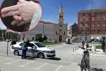 Zastori se spuštaju, nastupa zastara: policija pustila splitskog fratra na slobodu, mogao bi proći nekažnjeno