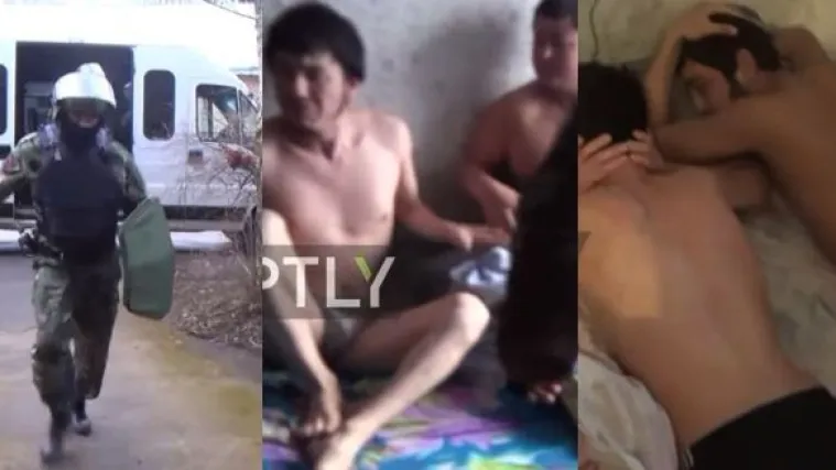 Planirali teoristički napad za vrijeme nogometnog SP-a: procurile &scaron;okantne snimke uhićenja