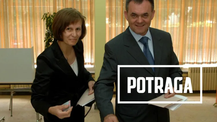 'Žao mi je!': Mara Toma&scaron;ević potvrdila je da je pod pritiskom povukla optužbu protiv supruga