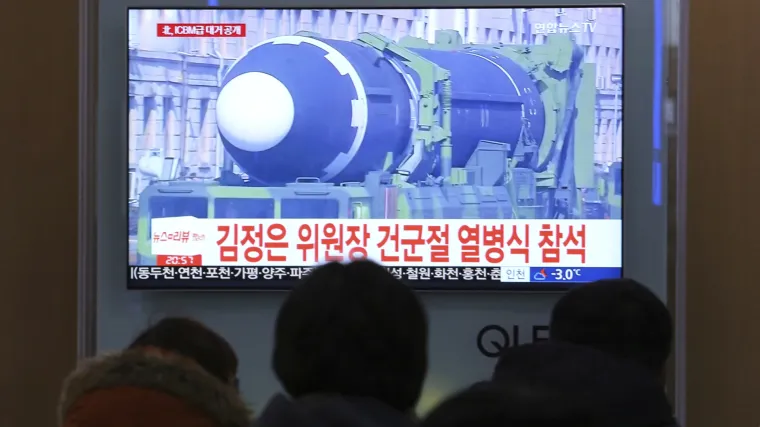 Južna Koreja zaustavila propagandne emisije na granici sa Sjevernom