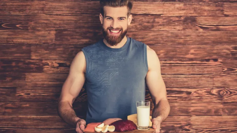 Dragi mu&scaron;karci, moguće je osjećati se istovremeno čisto i muževno - a evo i kako