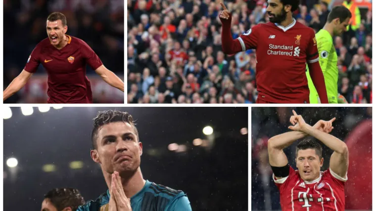 Ronaldo je najiskusniji, ali i ostala trojica imaju &scaron;to pokazati