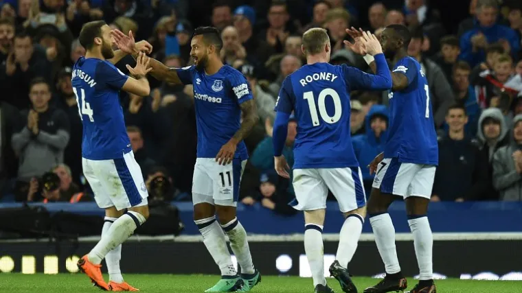 Everton prekinuo svoj negativan niz i zaustavio pobjedničku seriju Newcastlea