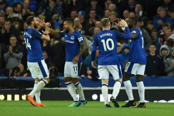 Everton prekinuo svoj negativan niz i zaustavio pobjedničku seriju Newcastlea