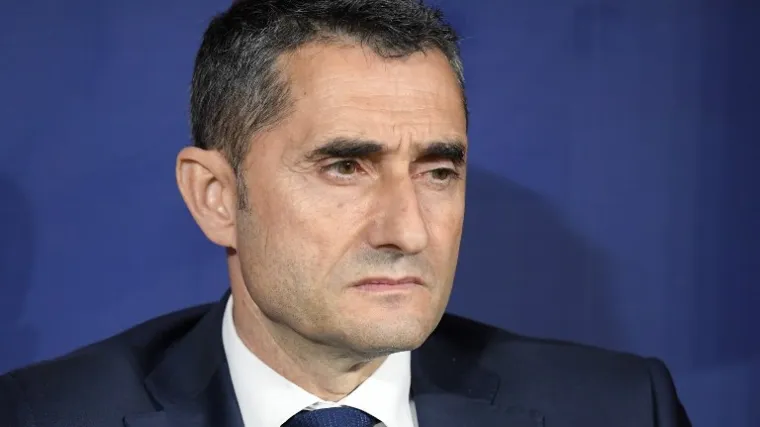 Trener katalonskog diva na izlaznim vratima, a klub je pred osiguravanjem dvostruke krune