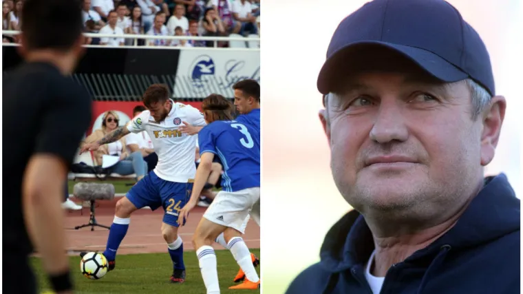 'Ljudi znaju kad žele, to mi je bila ružna spoznaja s utakmice'