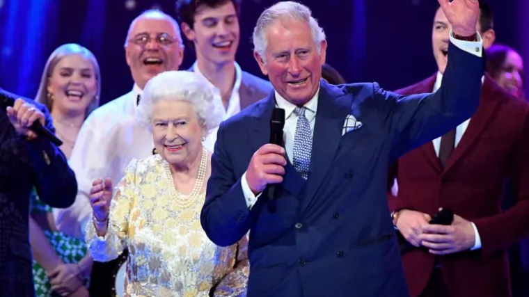 Očito joj se ne sviđa kada je zove 'mamica'