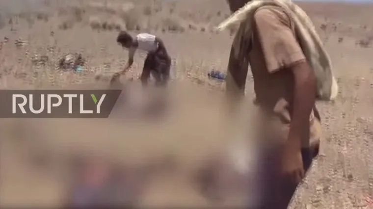 U zračnim udarima u Jemenu na vjenčanju ubijeno 20 uzvanika, deseci ozlijeđenih