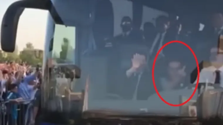 Napolijev trener je Juventusu zakomplicirao život, no ni&scaron;ta bolje nisu pro&scaron;li niti navijači tog kluba