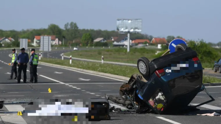 'Ovo &scaron;to je napravio vozač treba kažnjavati zatvorom'