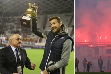 Torcida se očitovala o napadu, evo što poručuje. Oglasila se i policija