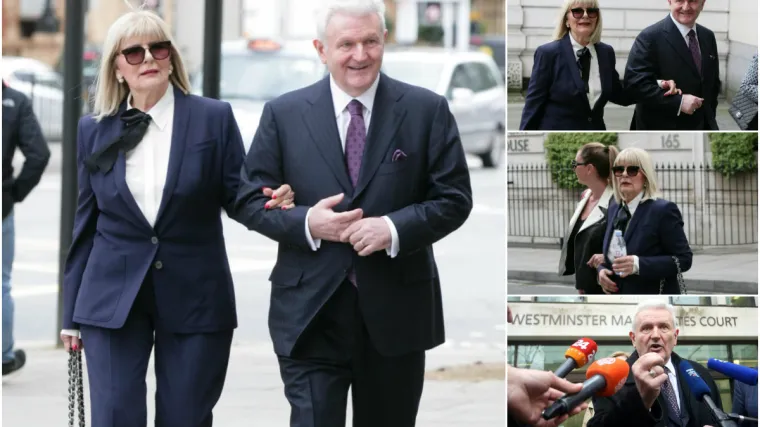 'Evo od čega Ivica i njegova supruga žive u Londonu'