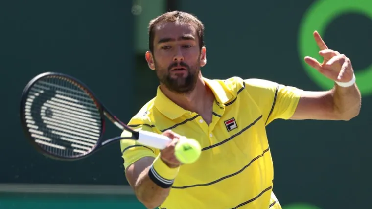 Alexander Zverev izgurao ga s treće pozicije, Martić najbolja Hrvatica