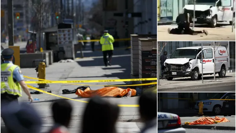 10 pje&scaron;aka ubio, 15 zbrinuto u bolnici