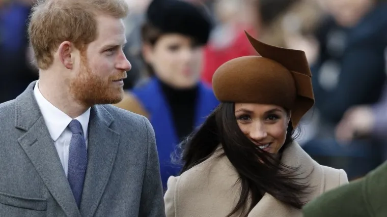 Polubrat Meghan Markle prilično je povrijeđen &scaron;to ga sestra nije pozvala na vjenčanje