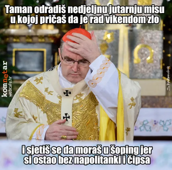 Možda da ipak rade skraćeno?