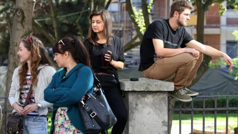 Koprivničke vlasti podnijele čak 28 tužbi protiv studenata koji su dobili stipendije, a nisu zavr&scaron;ili fakultete