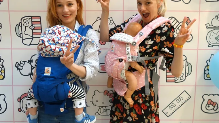 Predstavljena jedinstvena suradnja dva brenda koje vole roditelji i djeca diljem svijeta