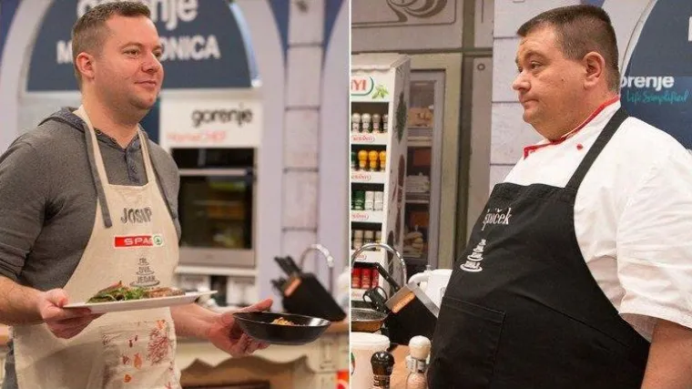 'U ugostiteljstvu nitko nikad nije filetirao T-bone steak!'