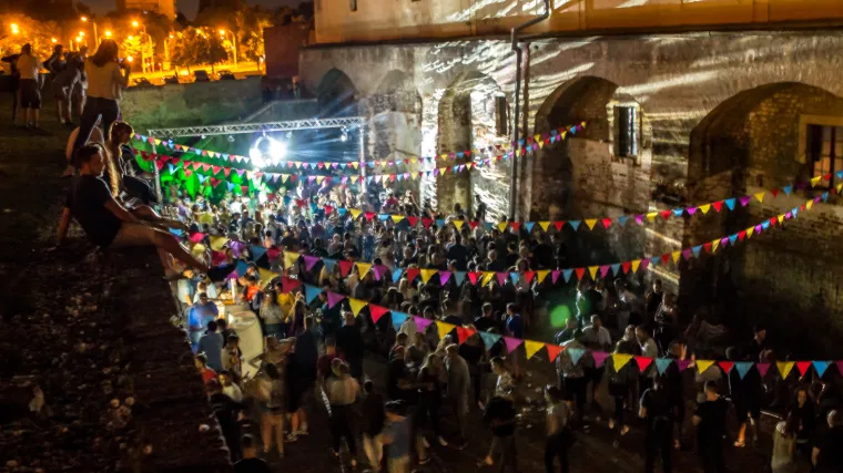 Doživite Pannonan Challenge kroz objektiv najboljih action sport fotografa!