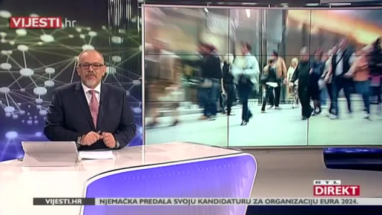 Kako je SDP, prijedlogom za otpis dugova, uvrstio Hrvatsku na ljestvicu od osam svjetskih čuda