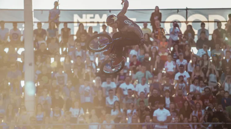 Osijek okuplja vodeće stručnjake iz sport-event industrije u Jugoistočnoj Europi