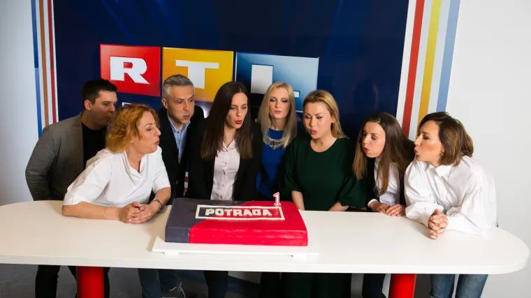 'Potraga' proslavila prvi rođendan: 365 dana priča koje mijenjaju dru&scaron;tvo na bolje