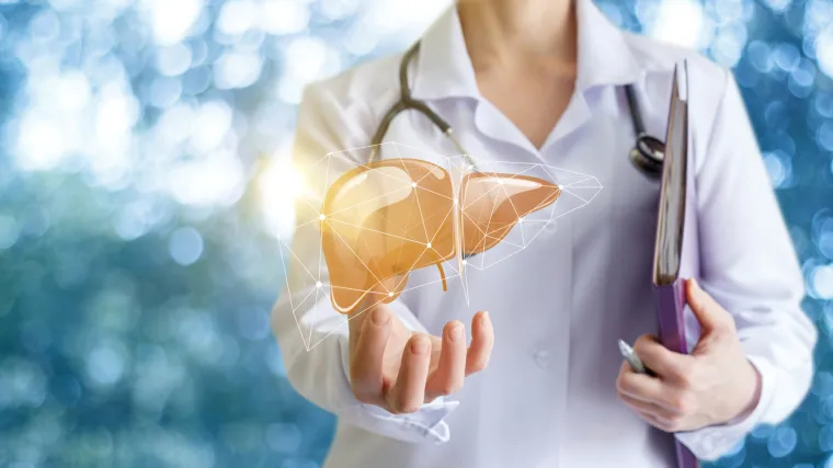 Masna jetra: simptomi, uzroci i prirodno liječenje