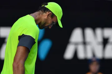 Petnaesti tenisač svijeta prejak za Dr. Ivu