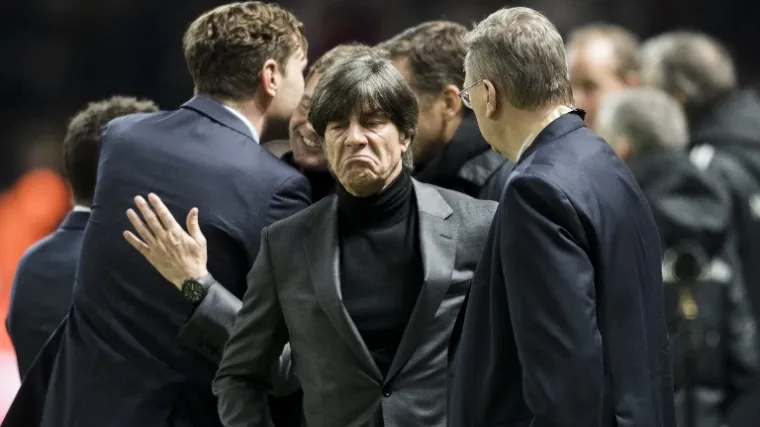 Europska nogometna velesila želi organizaciju EP-a