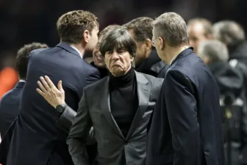 Europska nogometna velesila želi organizaciju EP-a