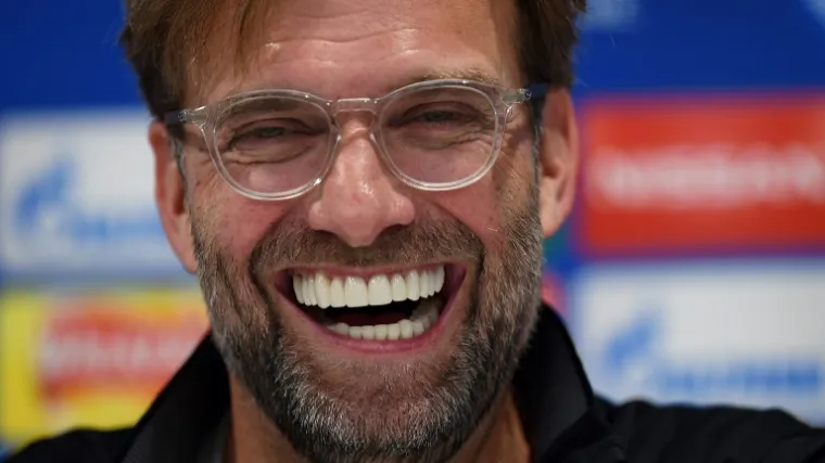 Čudio se prevoditelju, a poentirao s usporedbom trenera Rome