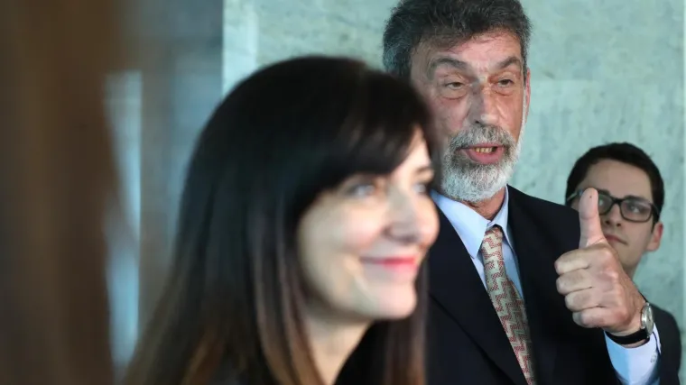 'Izabrali smo stvarno dobru i stručnu Ekspertnu skupinu'