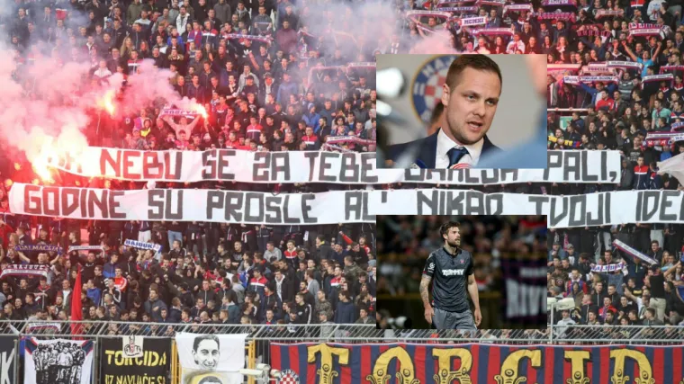 'Nasilje prema igračima je neprihvatljivo, a Kos je naru&scaron;io na&scaron;a etička načela'