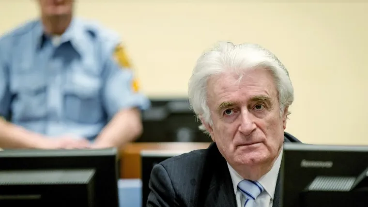 'Nisam znao za ratne zločine, zagovarao sam mir. Srbi su se samo branili'