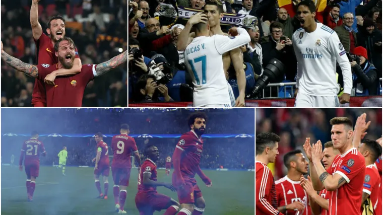 Tko može zaustaviti Real Madrid u ispisivanju nove stranice povijesti nogometa?