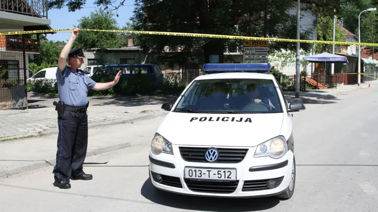 'Nije izdržala silnu bol'