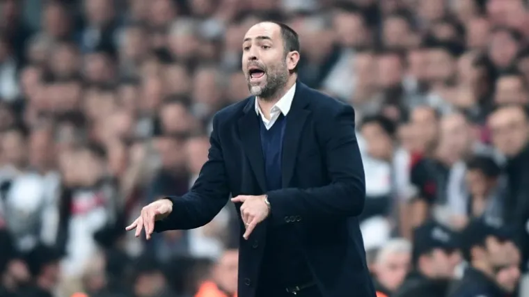 Igor Tudor preuzima prvoliga&scaron;a