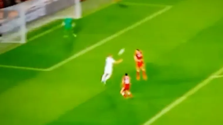 'On je kriptonit za mirnoću, sve pokvari i ko&scaron;tat će Redse finala Lige prvaka'