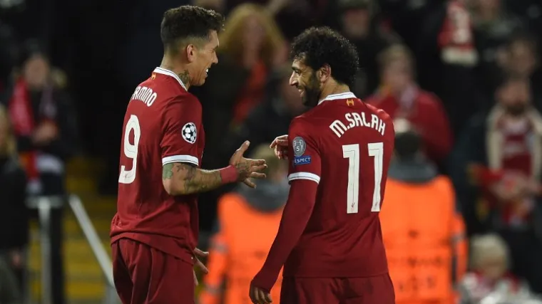 Liverpool zabio pet golova u stra&scaron;noj utakmici Salaha, Talijani vratili nadu
