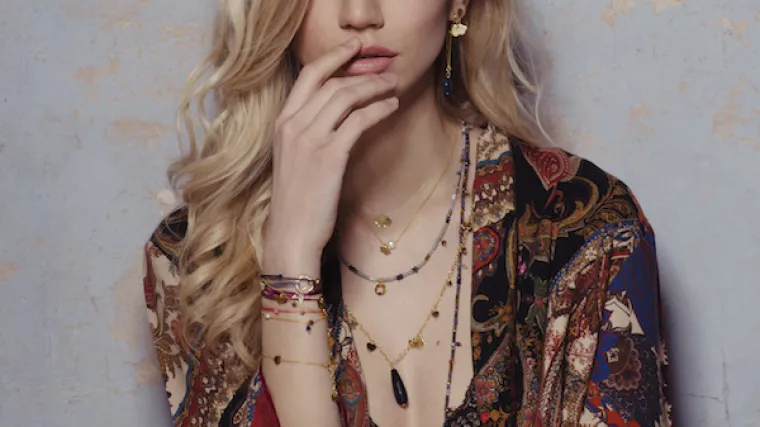 Jo&scaron; ljep&scaron;a, veća i &scaron;arolikija priča: Omiljeni nakit Perleraj postaje Cloud&Co