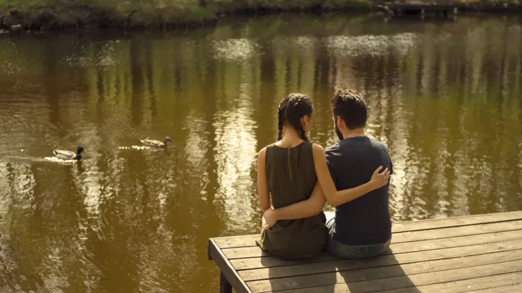 Ovo je osam stvari o kojima ne morate imati isti stav kao i va&scaron; budući suprug