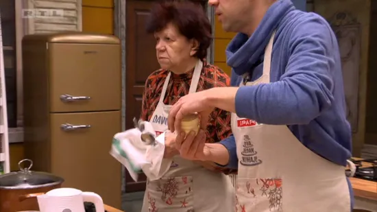 Špiček savjetuje kako pripremiti grill sir
