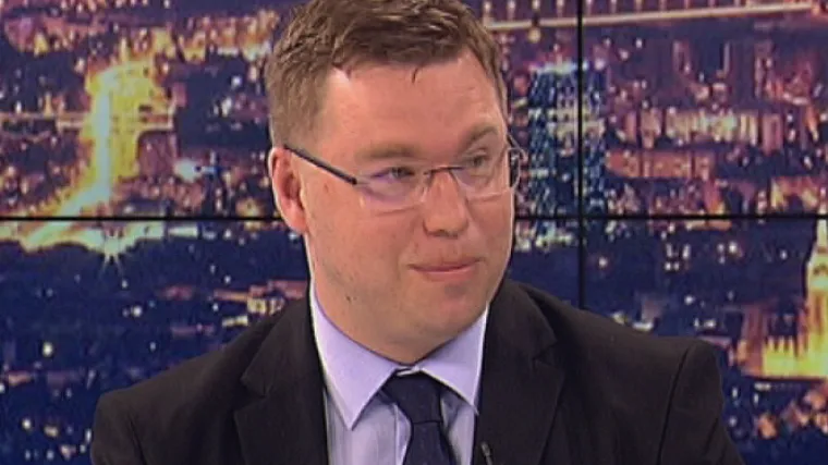 Ministar Pavić u RTL Direktu: 'S posla se neće ići na groblje, niti će se raditi do iznemoglosti'