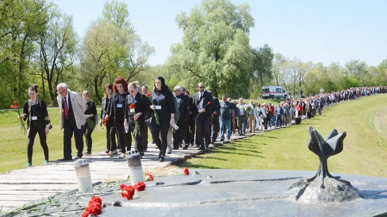 Krenule pripreme za komemoraciju u Bleiburgu: U Hrvatskoj se lome koplja oko nejedinstvenih koloni u Jasenovcu