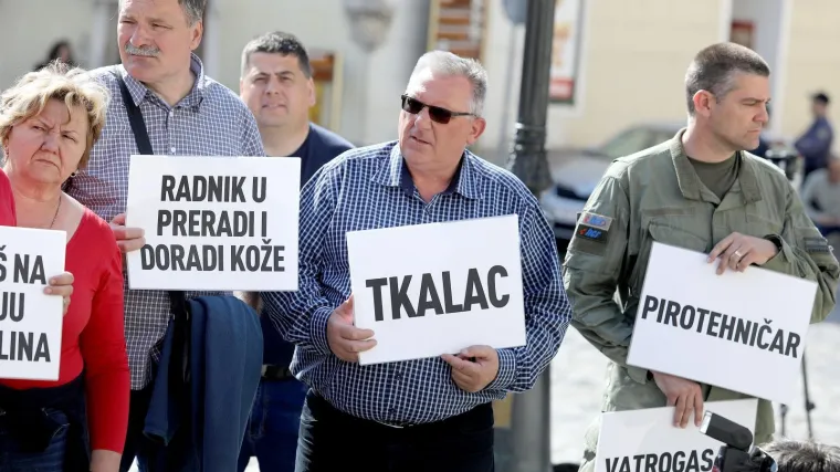 Radnici bi mogli ostati bez beneficiranog staža: otkrivamo &scaron;to jo&scaron; stoji iza nacionalnog plana reformi