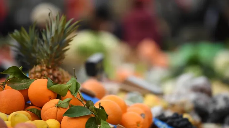 VIDEO Cijene voća i povrća rastu: uzgajivači najavljuju dodatna poskupljenja u idućim mjesecima