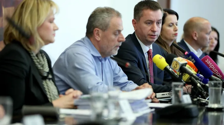 Dobavljači Trgovačkom sudu podnose zahtjev za preispitivanje sporazuma koji su postigli Agrokor i Grad Zagreb